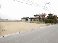 佐賀市川副町・100坪以上の売地