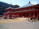 各宗を統括している寺院はどこ？②