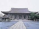 各宗を統括している寺院はどこ？④