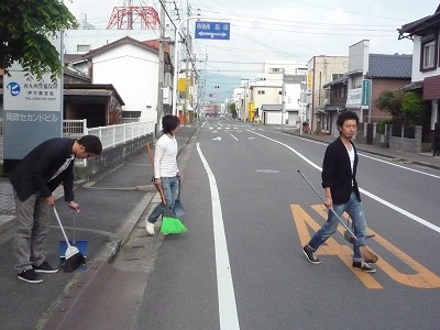 おはようございます！