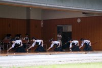 九州大会へ・・・