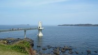 呼子の風景