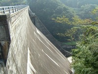 北山貯水池