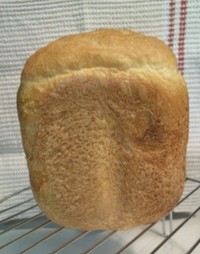 パンがお米を抜いた！