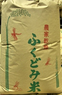 夢しずく新米入荷！