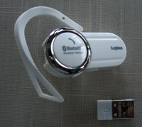 Bluetooth（ブルートゥース）
