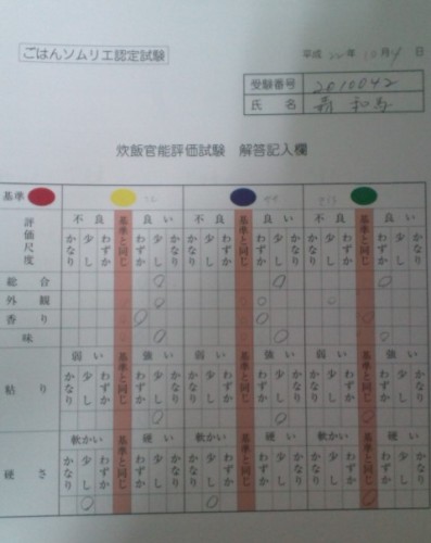 やっとブログ参加！