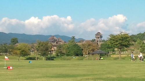 吉野ヶ里歴史公園