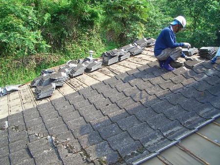 山間部の現場は涼しいのでしょうか？～大和町名尾H様邸～