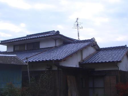 佐賀市金立　K様邸　屋根葺き替え工事完成です