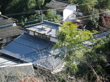佐賀市金立　K様邸　屋根葺き替え工事完成です