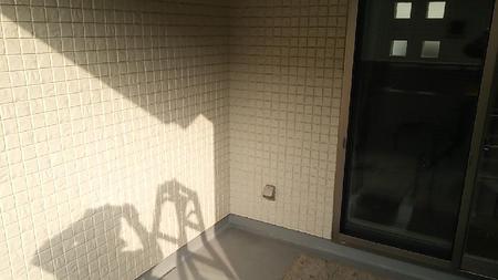 筑紫野市M様邸にスカイライトチューブ取り付けました。