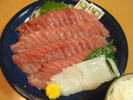うさぎ小屋の優勝セール