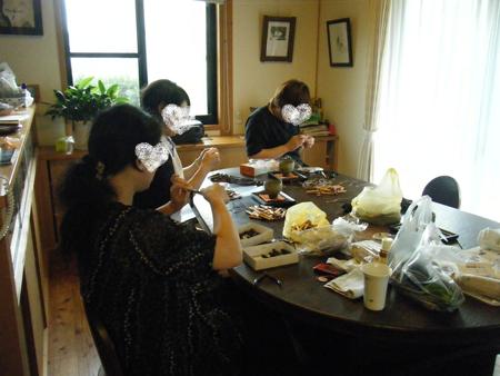 平成の女工たち　～ラブ・エコ～