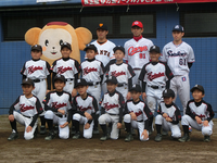 アイテレビ少年野球教室2019