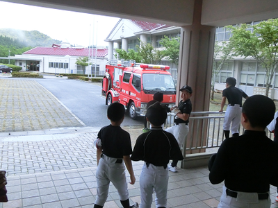 練習再開(*´▽`*)v……、からの~ 練習再開(*´▽`*)v……、からの~