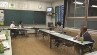 （報告）「二里町音頭」制作実行委員会が開かれました。