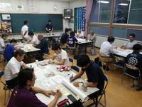二里町元気なまちづくり推進協議会　事業検討委員会