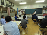 まちづくり事業検討委員会