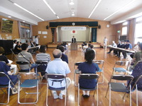 第19回ふたさと生活体験通学塾