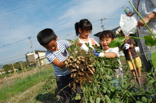 ９月２２日ご来園ありがとうございました。☆☆彡