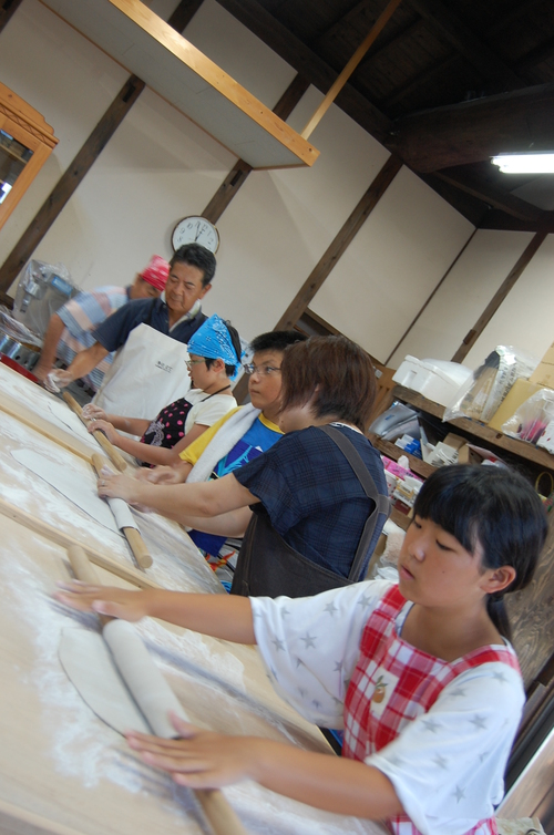 畑ヶ田子供会様ご来園ですよぉ～☆彡