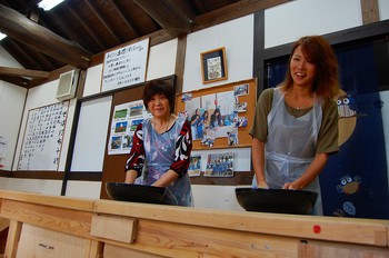 ある保険会社の方々が来園です♪♪