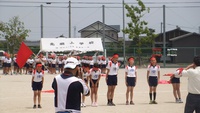 北明小運動会