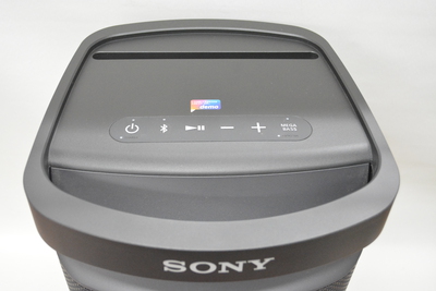 ☆SONY ソニー☆ワイヤレススピーカー☆SRS-XP500☆入荷しました！