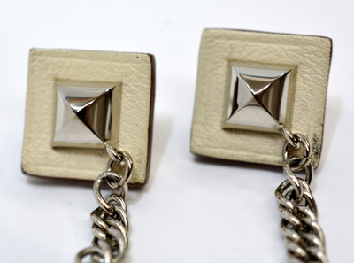HERMES グルメット エケストル ピアス入荷しました！