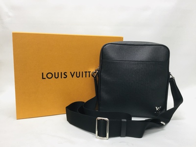 Louis VuittonメッセンジャーPPM入荷しました❤️