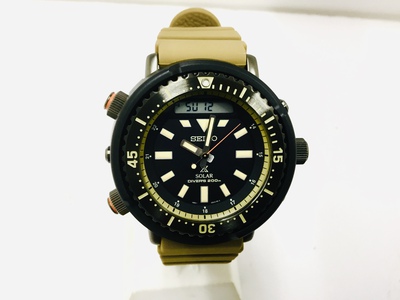 SEIKOプロスペックス入荷しました❤️