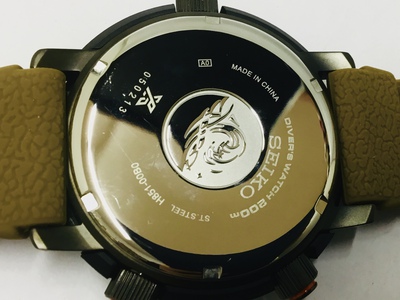 SEIKOプロスペックス入荷しました❤️