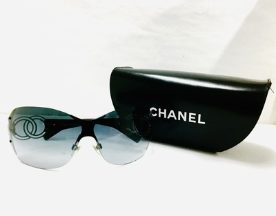 CHANELサングラス入荷しました❤️