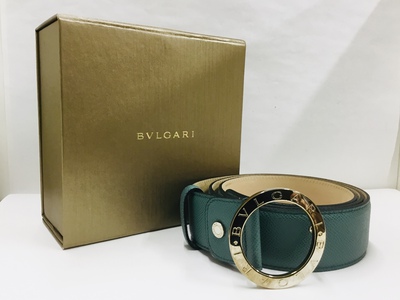 BVLGARIベルト入荷しました❤️
