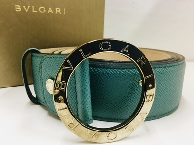 BVLGARIベルト入荷しました❤️