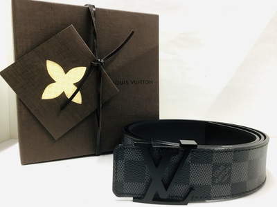 Louis Vuittonベルト入荷しました❤️