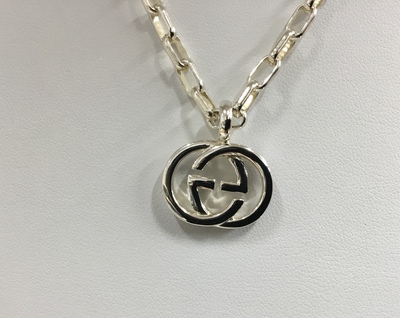GUCCIネックレス入荷しました❣️