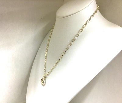GUCCIネックレス入荷しました❣️