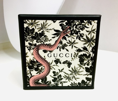 GUCCIネックレス入荷しました❣️
