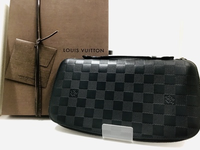 Louis Vuittonオーガナイザーアトール入荷しました❤️