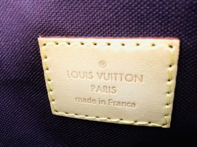 Louis VuittonイエナPM入荷しました❤️