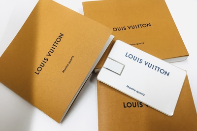 Louis VuittonタンブールNEW WAVE入荷しました❣️