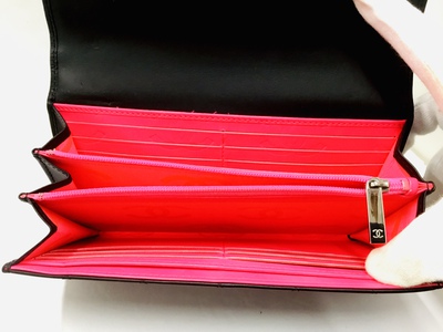 CHANEL長財布入荷しました❣️