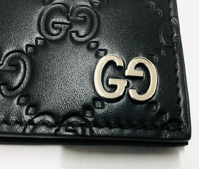 GUCCI折り財布入荷しました❤️
