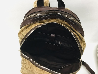 COACHアベイシングエイプコラボリュック入荷しました❣️