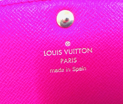 Louis Vuitton長財布入荷しました❤️