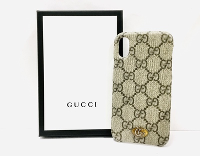 GUCCIスマホケース入荷しました❣️