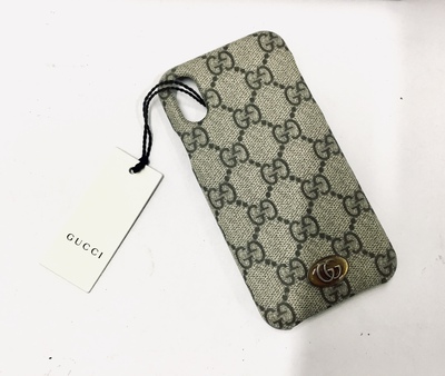 GUCCIスマホケース入荷しました❣️