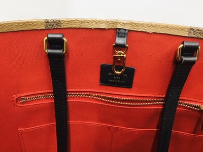 Louis VuittonオンザゴーGM入荷しました❣️